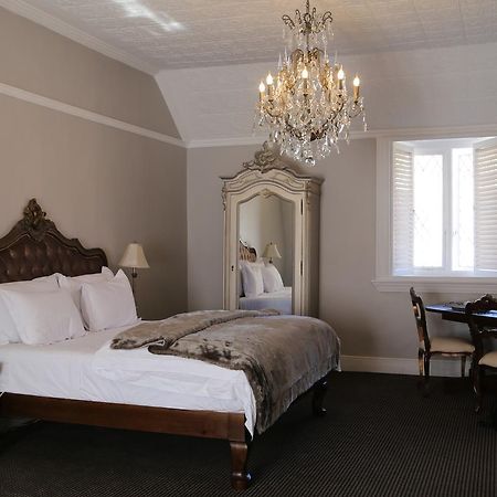The Kingsman boutique Hotel Burgersdorp Extérieur photo