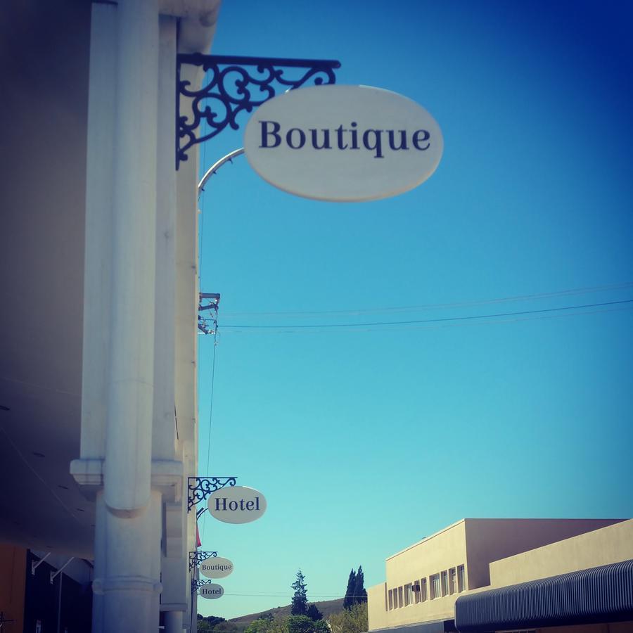 The Kingsman boutique Hotel Burgersdorp Extérieur photo