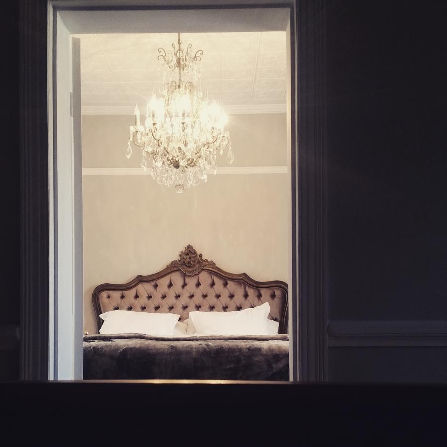 The Kingsman boutique Hotel Burgersdorp Extérieur photo