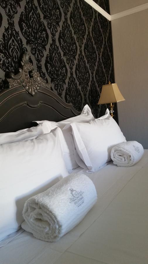 The Kingsman boutique Hotel Burgersdorp Extérieur photo