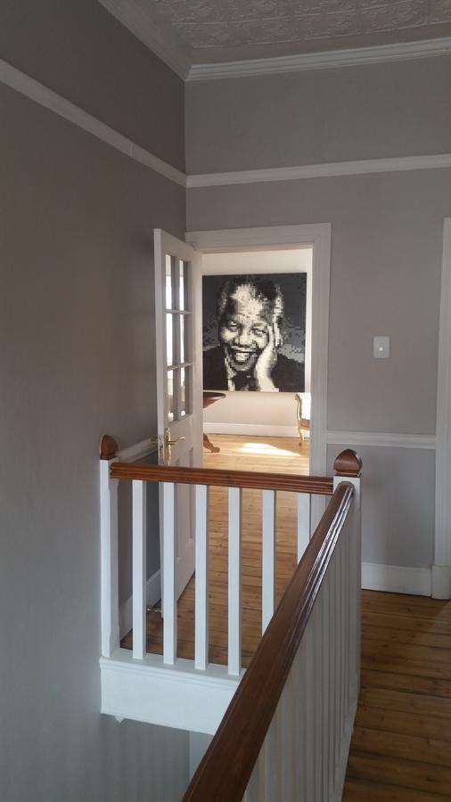 The Kingsman boutique Hotel Burgersdorp Extérieur photo