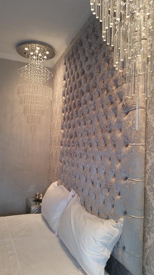 The Kingsman boutique Hotel Burgersdorp Extérieur photo