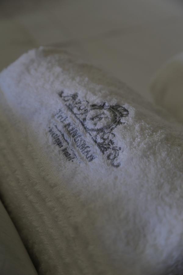 The Kingsman boutique Hotel Burgersdorp Extérieur photo