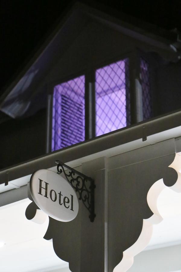 The Kingsman boutique Hotel Burgersdorp Extérieur photo