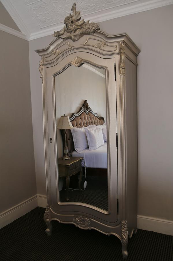 The Kingsman boutique Hotel Burgersdorp Extérieur photo
