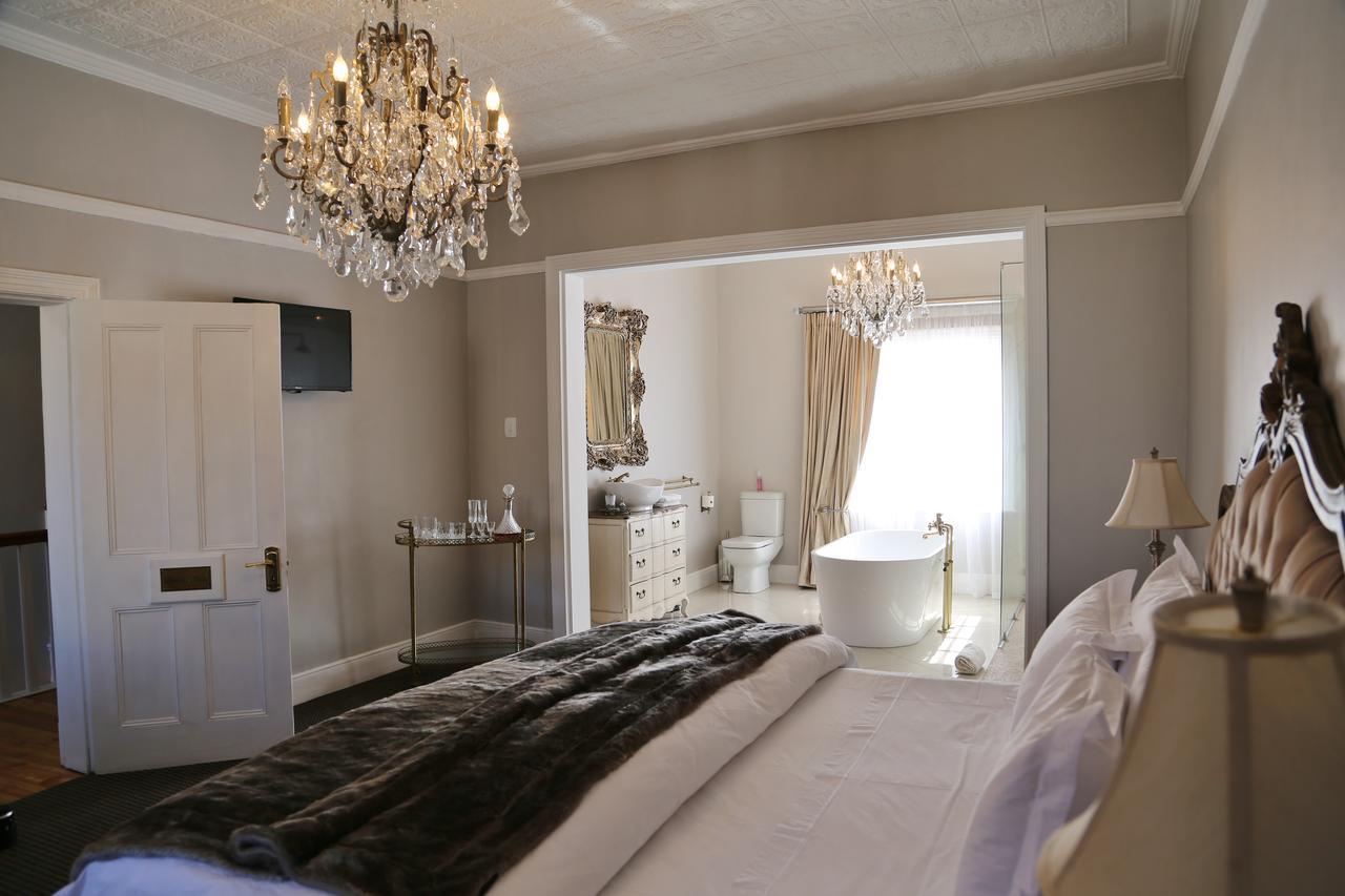 The Kingsman boutique Hotel Burgersdorp Extérieur photo