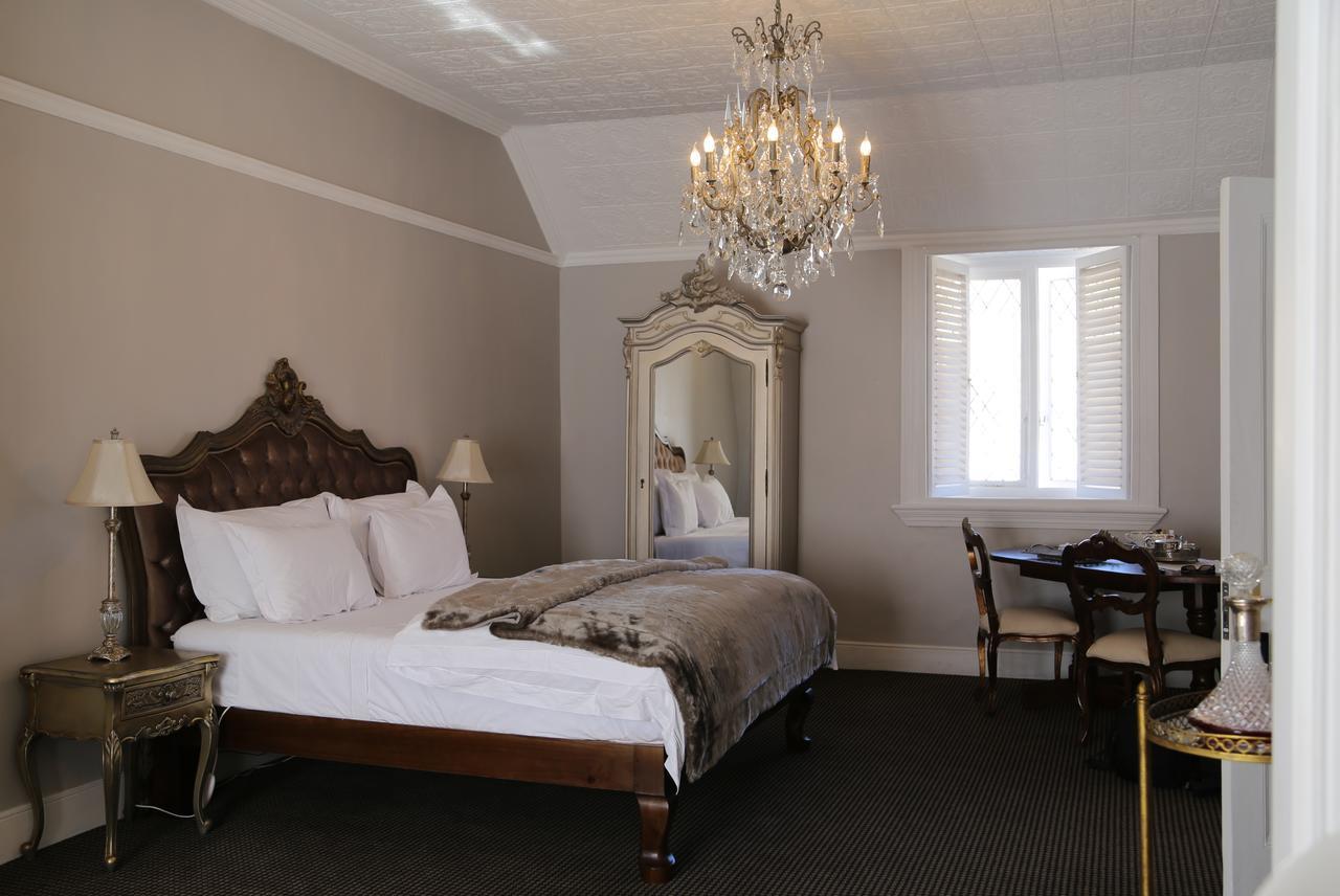 The Kingsman boutique Hotel Burgersdorp Extérieur photo