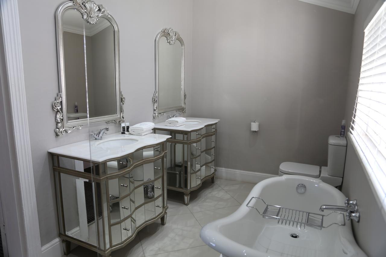 The Kingsman boutique Hotel Burgersdorp Extérieur photo