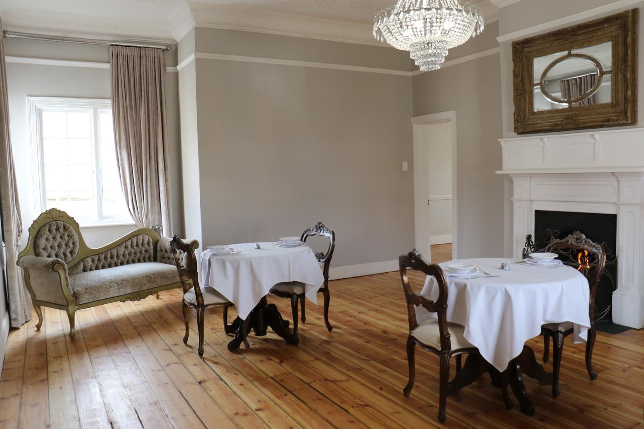 The Kingsman boutique Hotel Burgersdorp Extérieur photo
