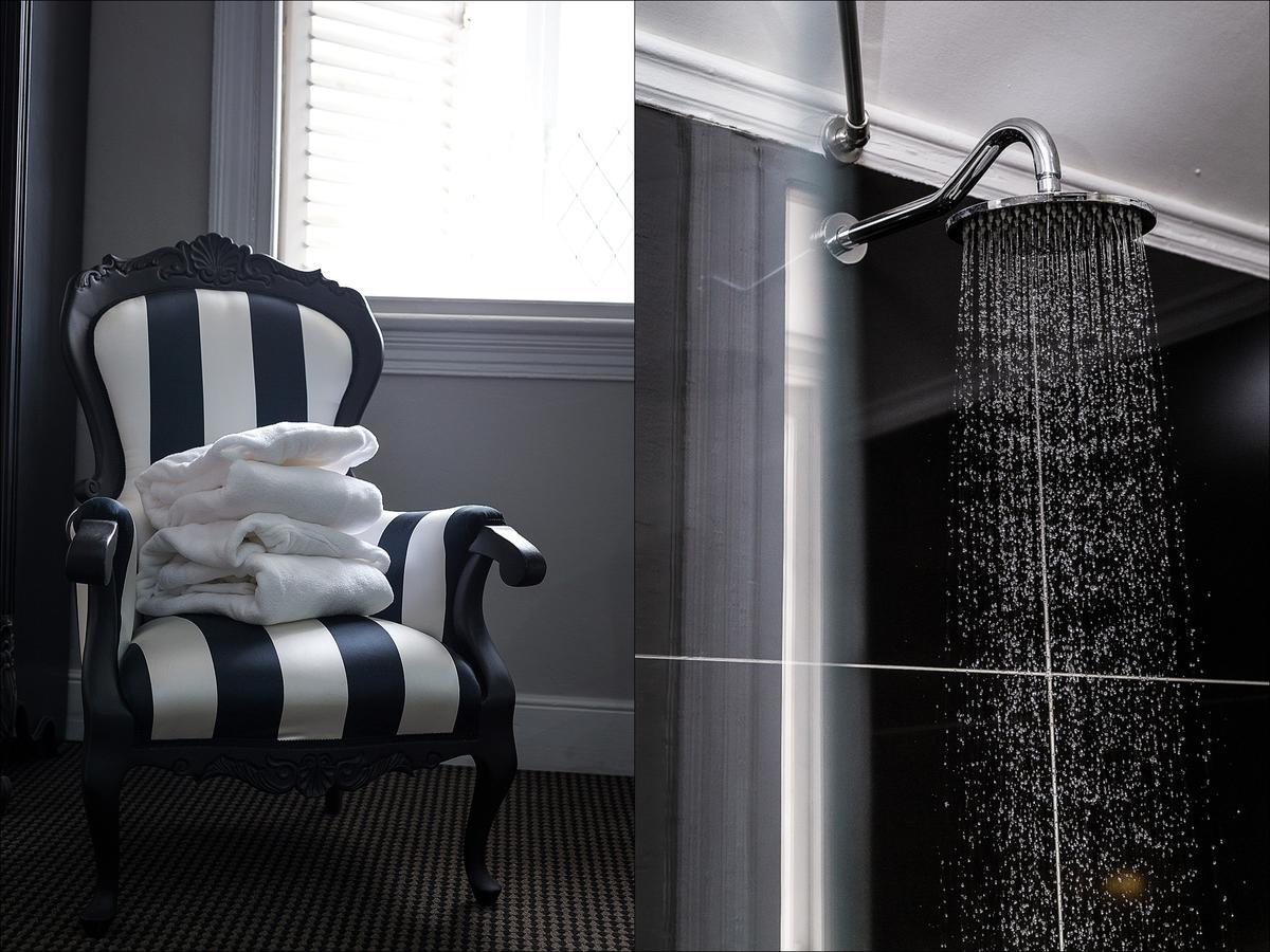 The Kingsman boutique Hotel Burgersdorp Extérieur photo