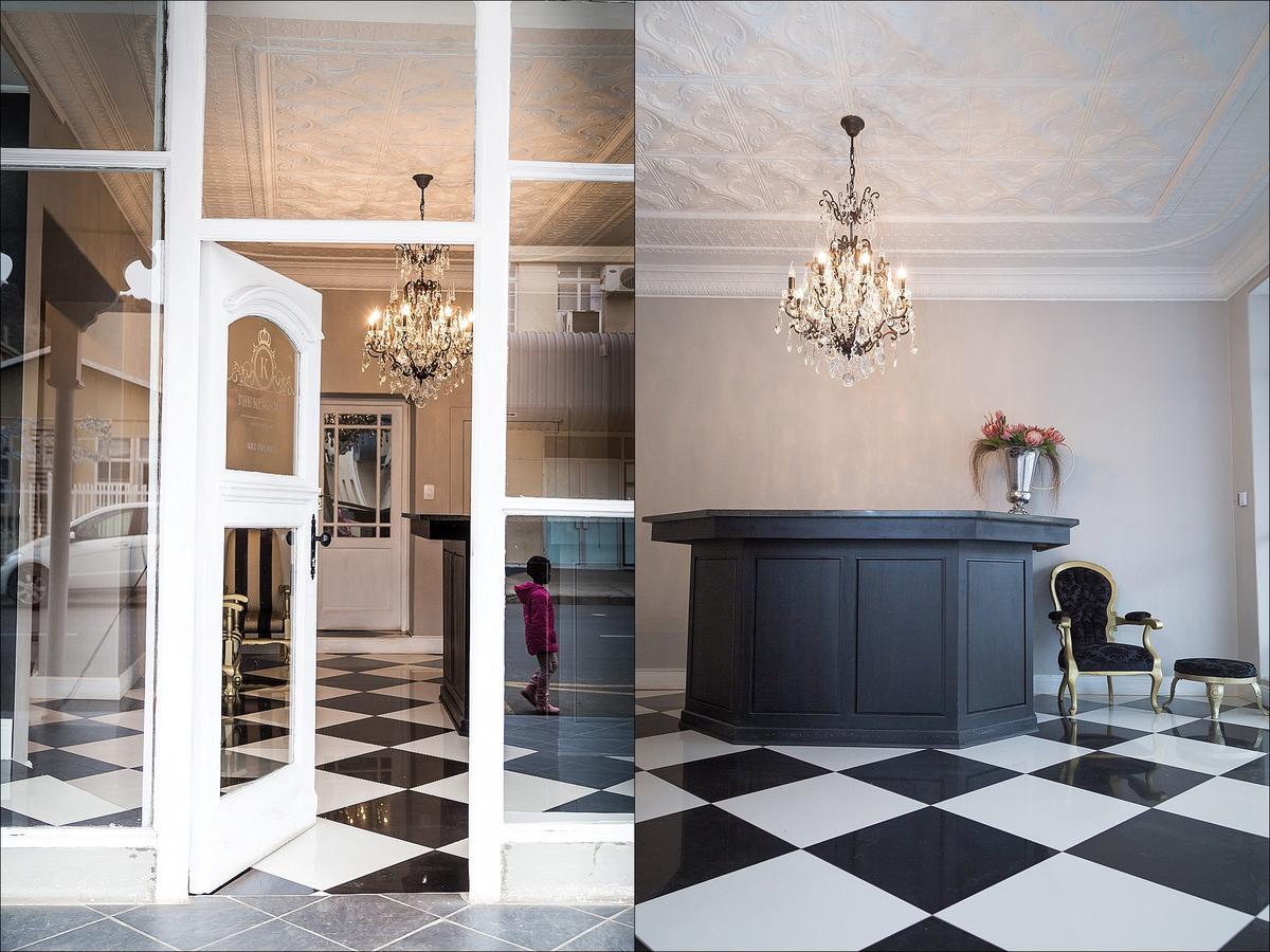 The Kingsman boutique Hotel Burgersdorp Extérieur photo