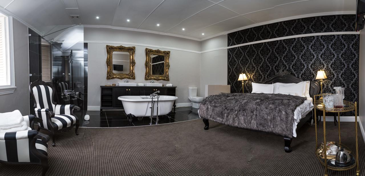 The Kingsman boutique Hotel Burgersdorp Extérieur photo