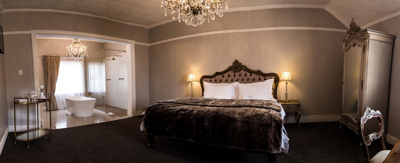 The Kingsman boutique Hotel Burgersdorp Extérieur photo