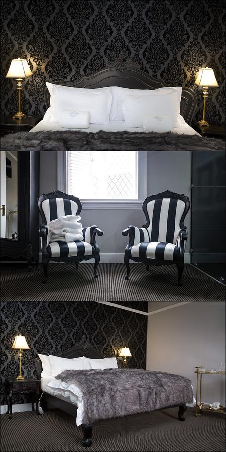 The Kingsman boutique Hotel Burgersdorp Extérieur photo