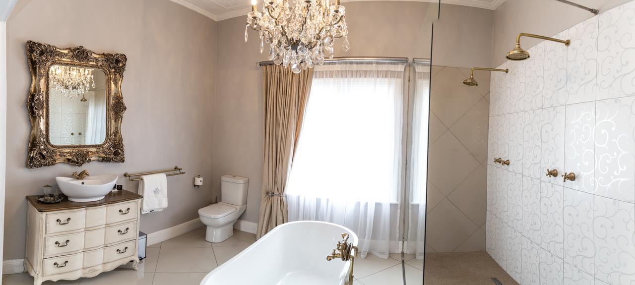 The Kingsman boutique Hotel Burgersdorp Extérieur photo