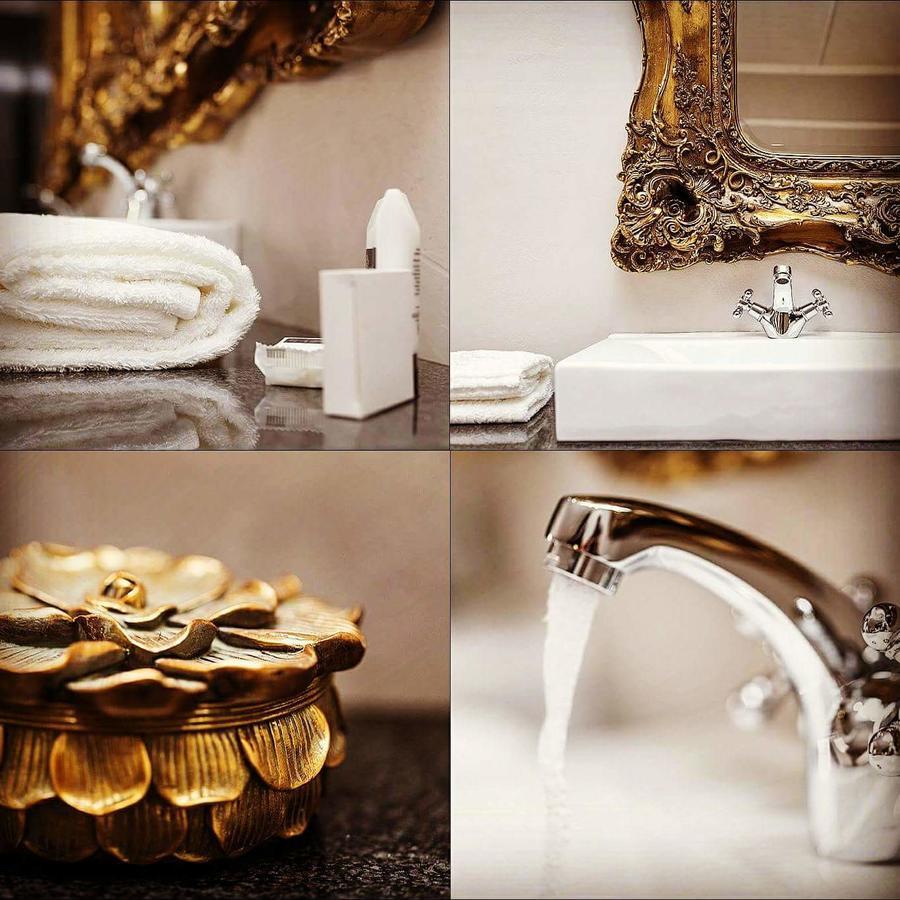 The Kingsman boutique Hotel Burgersdorp Extérieur photo
