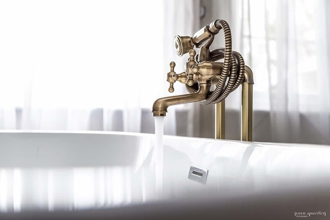 The Kingsman boutique Hotel Burgersdorp Extérieur photo