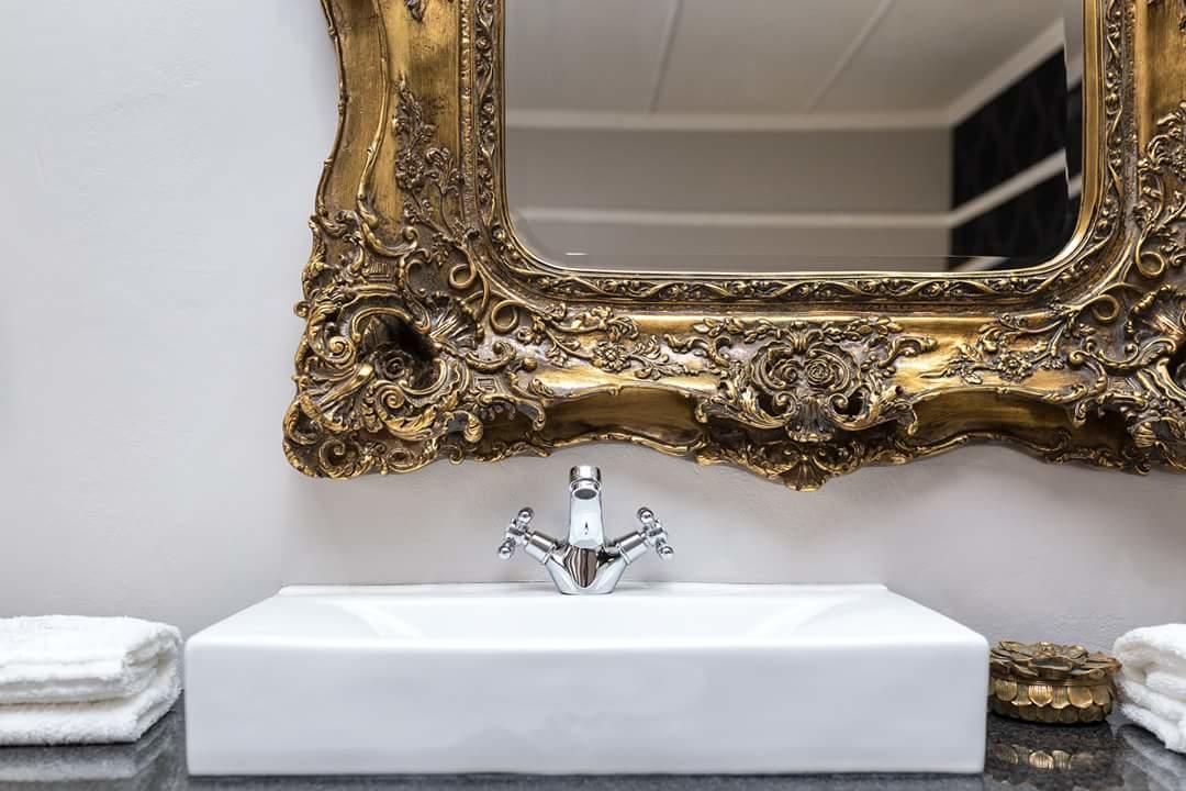 The Kingsman boutique Hotel Burgersdorp Extérieur photo