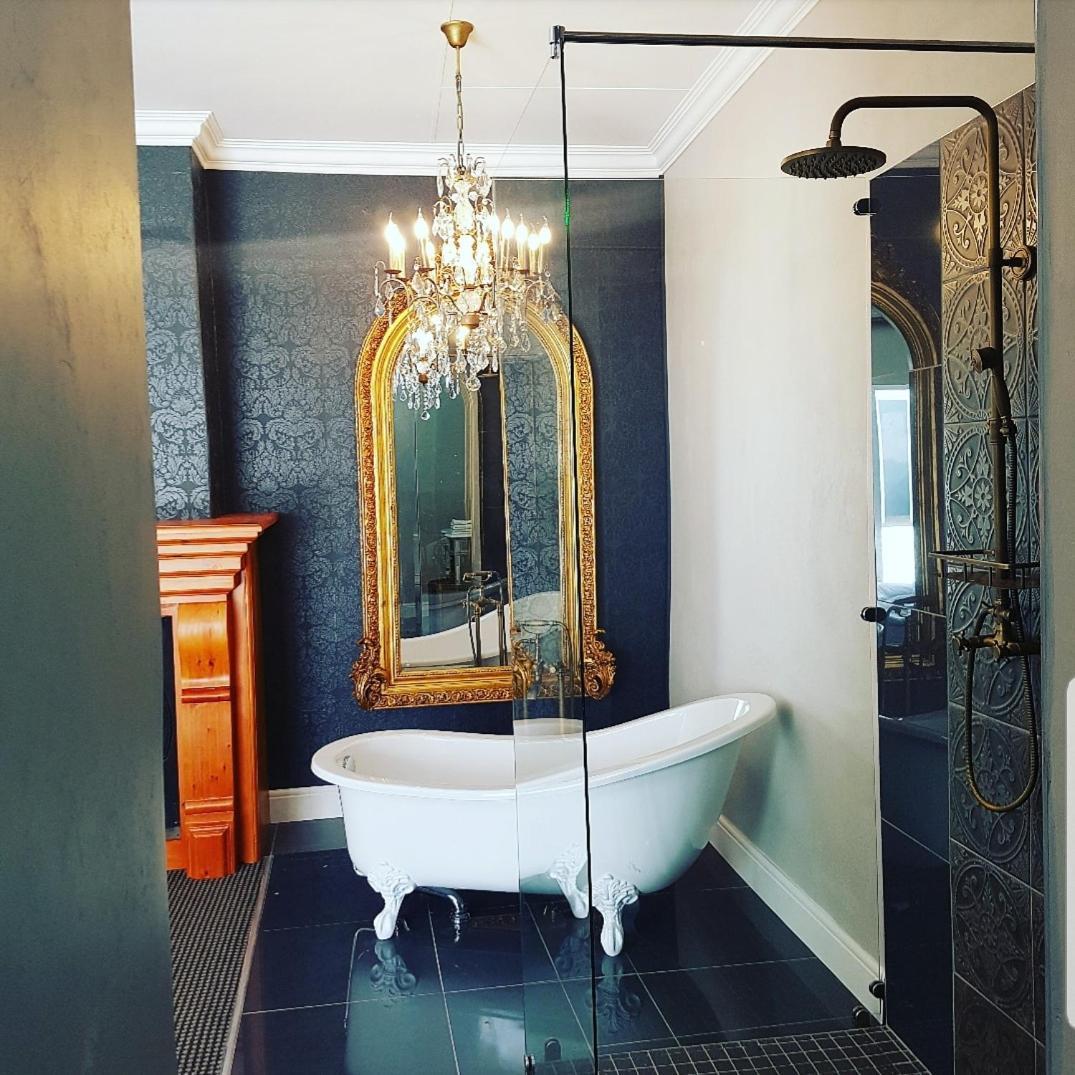 The Kingsman boutique Hotel Burgersdorp Extérieur photo